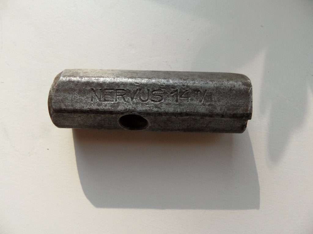 pijpsleutel 14 20 21, Ophalen of Verzenden, Gebruikt