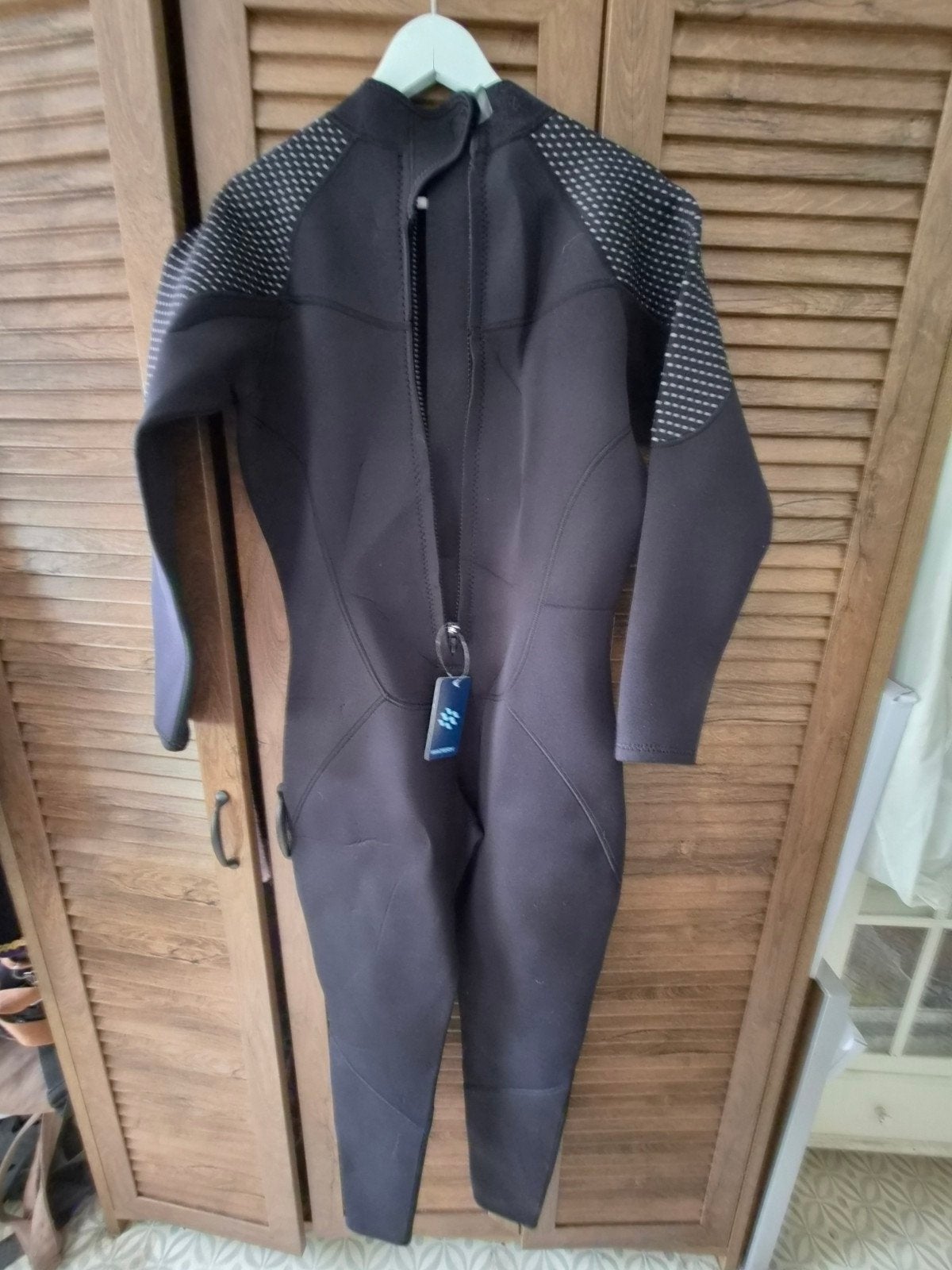 HEDGEDOG Wetsuit - Nieuw met label, HEDGEDOG, Wetsuit, Nieuw, Ophalen of Verzenden