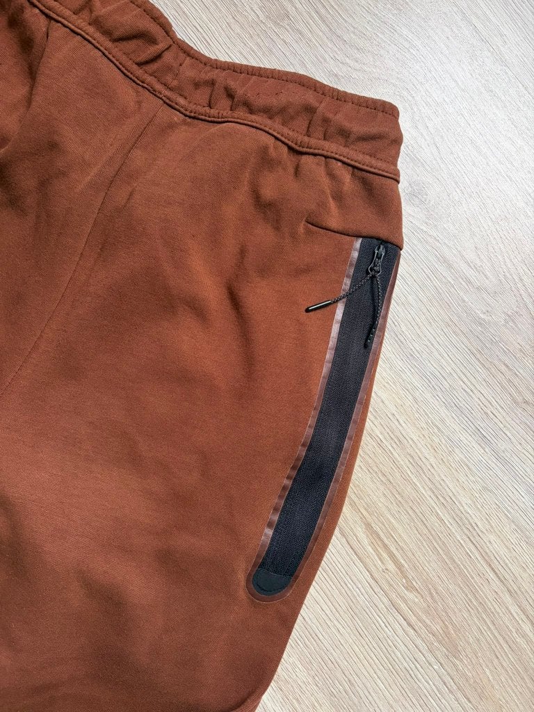 Trainingspak Nike Bruin, Bruin, Ophalen of Verzenden, Zo goed als nieuw, Algemeen