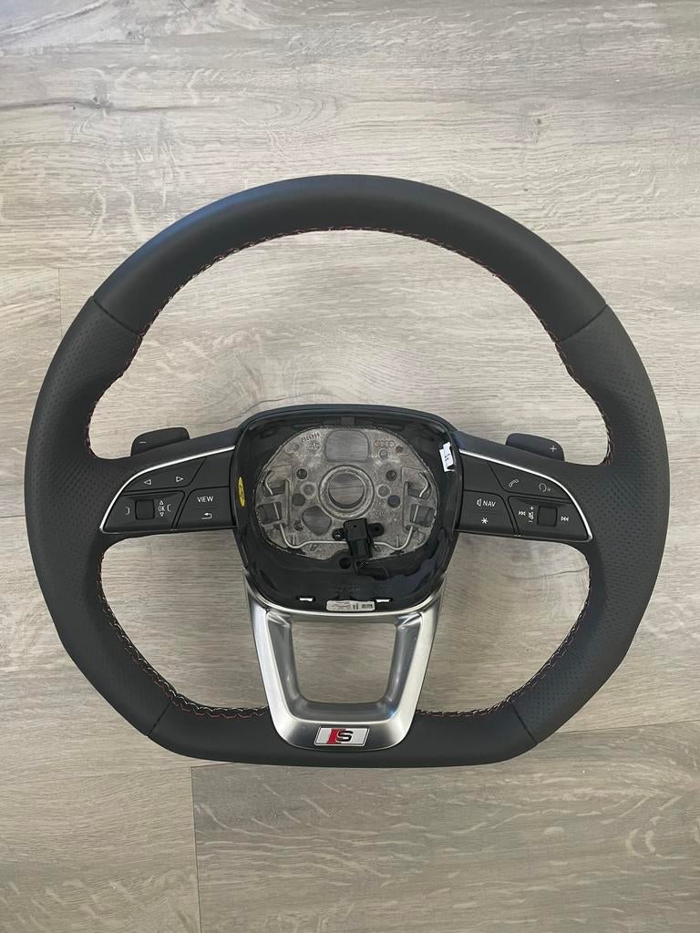 Audi Q3 SQ3 Q5 SQ5 Stuur, Ophalen of Verzenden, Gebruikt, Audi