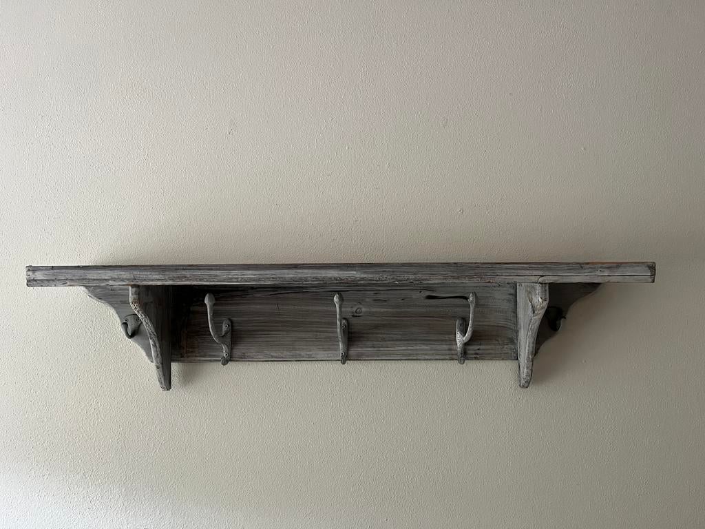 Rek / plank voor in de keuken, Ophalen, Zo goed als nieuw
