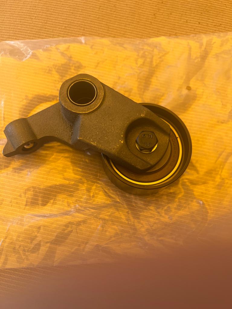 Nieuwe distributieriem spanner, Ophalen of Verzenden, Nieuw, Universele onderdelen