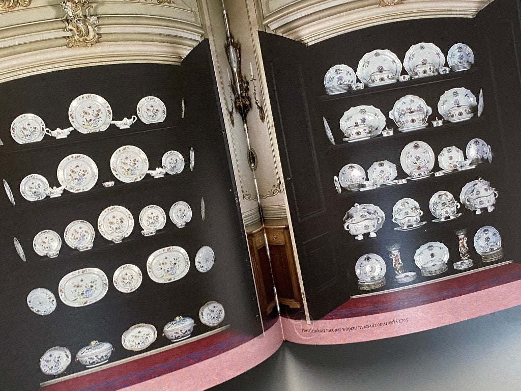 De Utrechtse Fundatie van Renswoude , Ophalen of Verzenden, 20e eeuw of later, Zo goed als nieuw