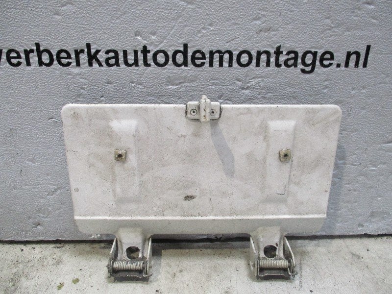 Plaatwerk Diversen Volkswagen Transporter T3 1988, Gebruikt, Volkswagen, Volkswagen AG, Kundenbetreuung@volkswagen.de