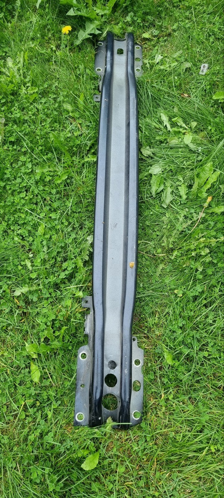 Bumperbalk voor Volvo S80 2007-2015, Auto-onderdelen, Gebruikt, Voor, Ophalen of Verzenden, Volvo