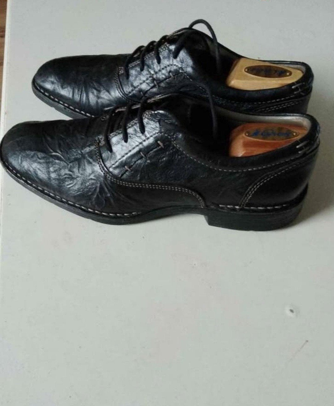 Clarks  41.5, Ophalen of Verzenden, Zo goed als nieuw