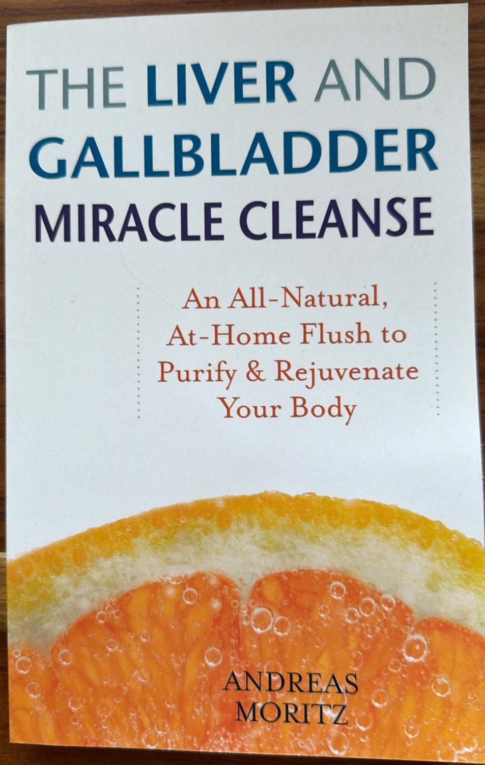 Liver and Gallbladder Miracle Cleanse, Ophalen, Zo goed als nieuw, Gezondheid en Conditie