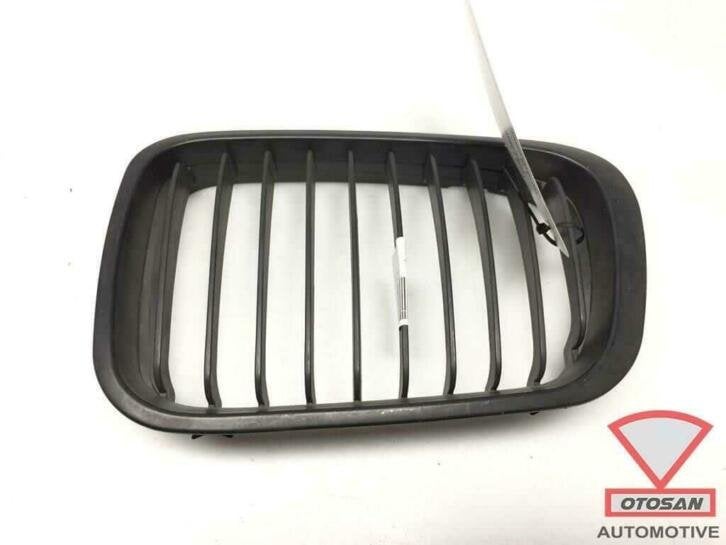 bmw 3 serie e36 grille grill links nieuw!, Petuelring 130
80788  Munich, DE, Info@bmw.de, Ophalen of Verzenden, BMW