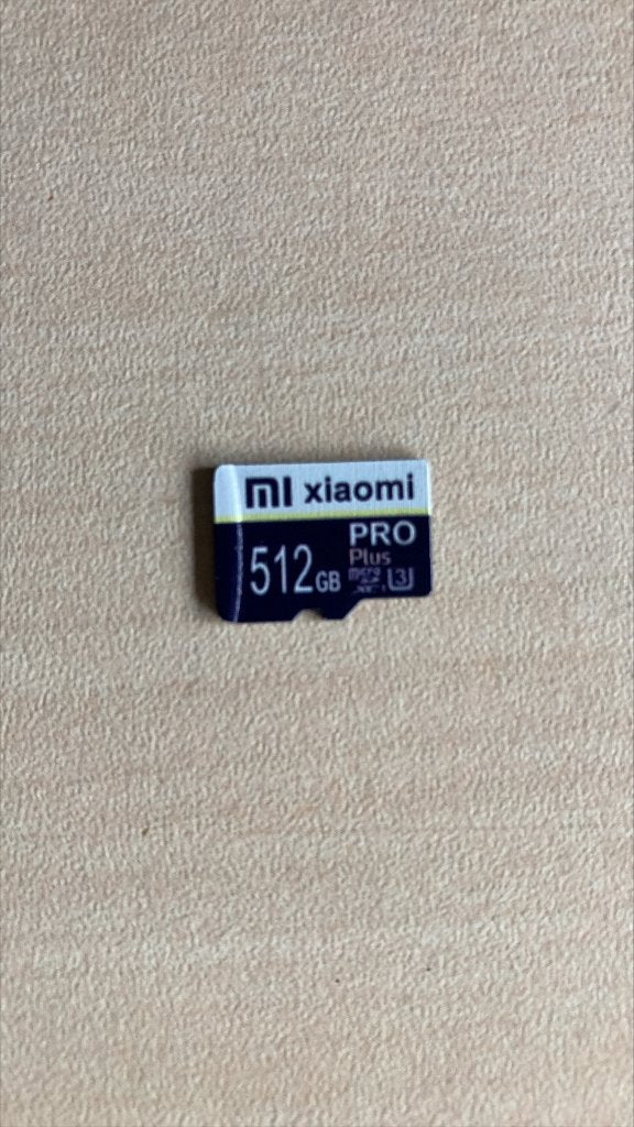 Xiaomi 512gb Pro Plus, Gebruikt, Ophalen of Verzenden, Sony, Xiaomi, 512 GB