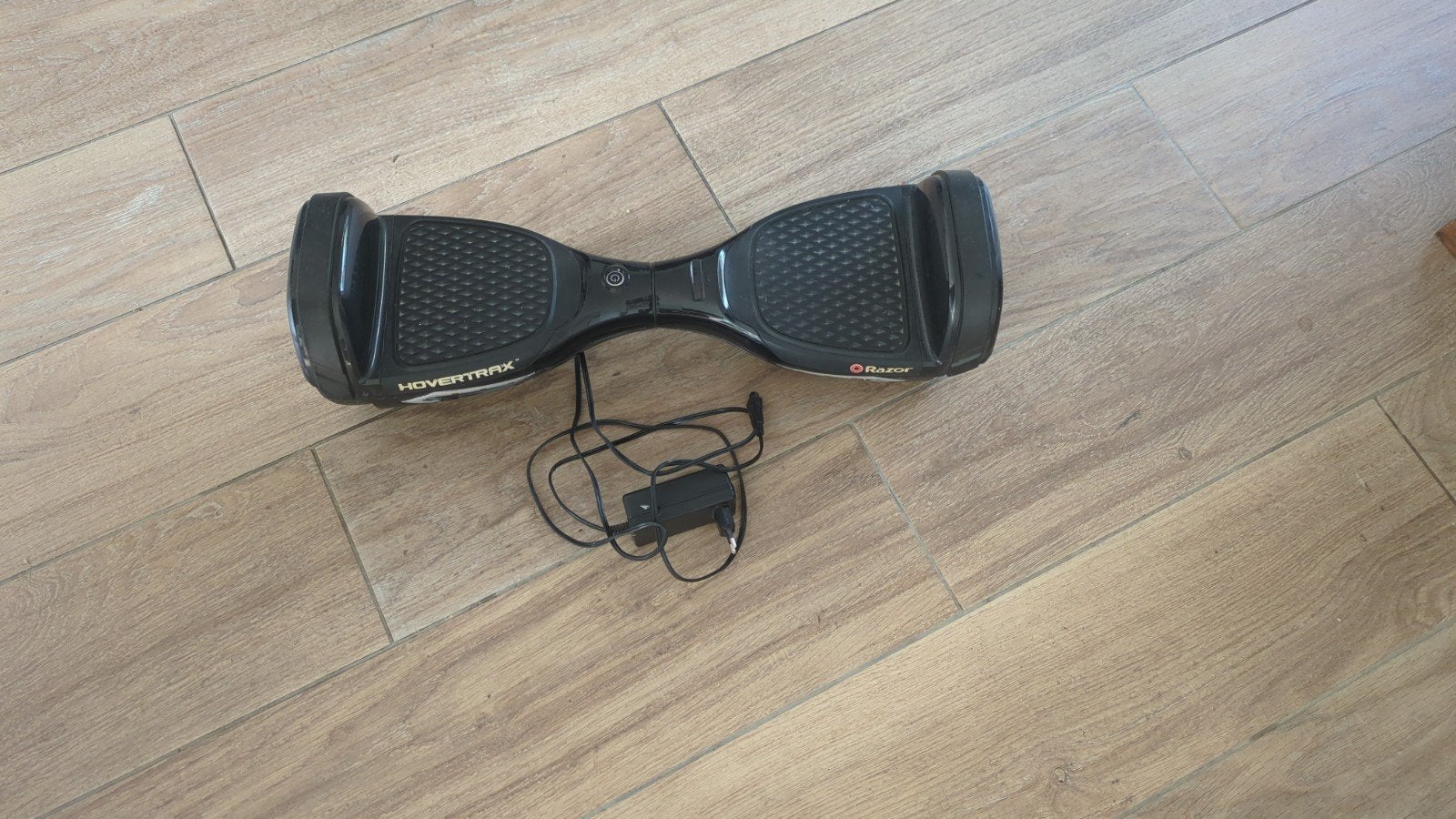 Razor Hovertrax 2.0 Hoverboard - Zwart, Fietsen en Brommers, Ophalen, Gebruikt, Overige typen, Razor