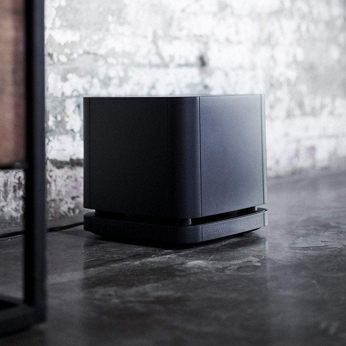 Te koop gevraagd, Subwoofer, Ophalen of Verzenden, Bose, Niet werkend