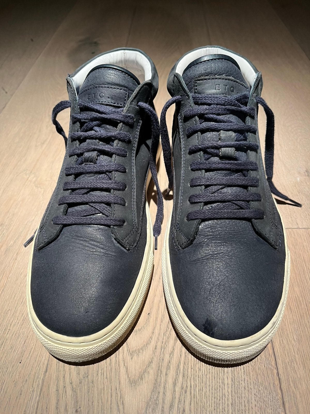 Heren sneakers van ETQ Amsterdam, Ophalen of Verzenden, Gedragen