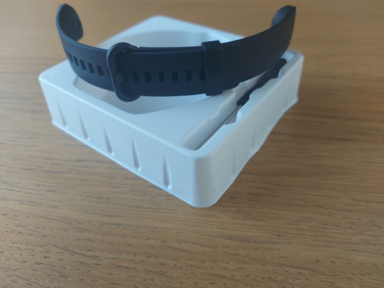 polsband Siltcon pro, Ophalen of Verzenden, Nieuw, Zwart, Android