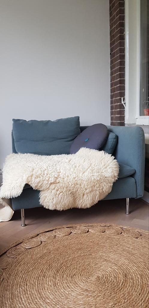 Leuk lounge bankje/ stoel, Ophalen, Gebruikt, Eenpersoons, Lounge