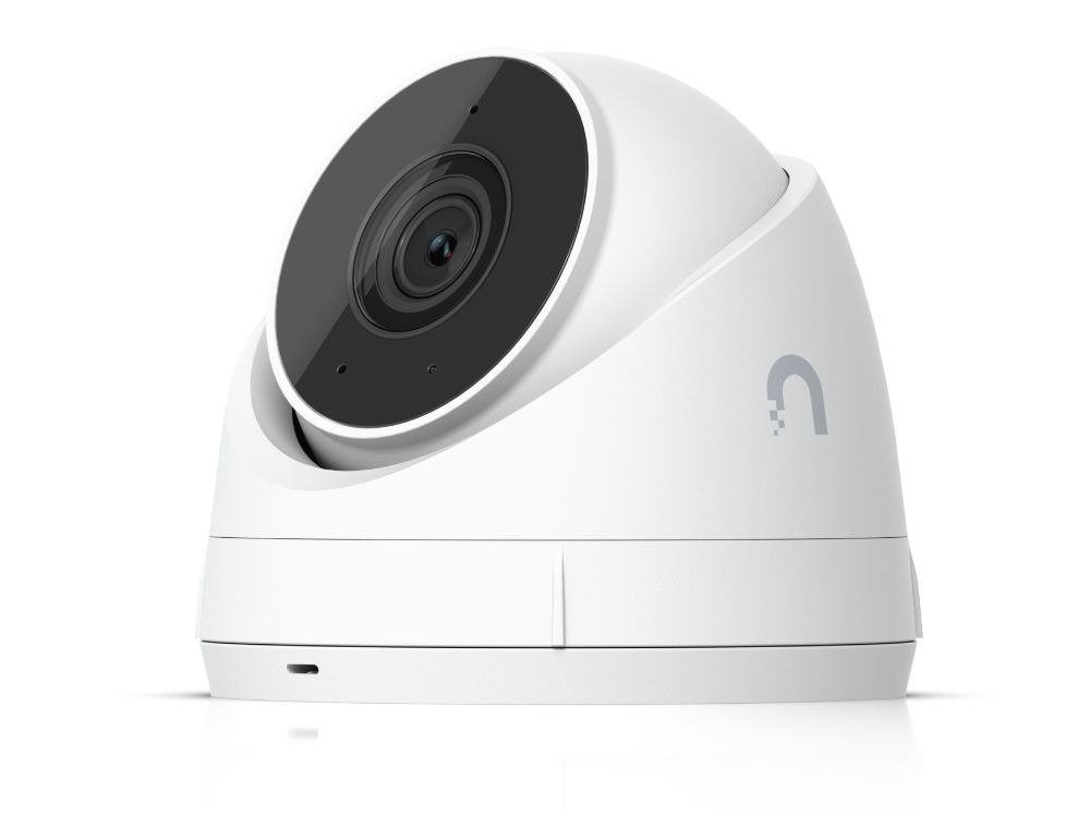 Nieuw! 2x Ubiquiti UniFi G5 Turret Ultra + NVR + 1TB HDD, Audio, Tv en Foto, Ophalen of Verzenden, Nieuw, Buitencamera