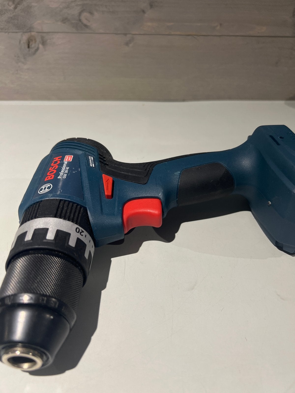 Bosch Professional GSB 18V-45 Accu Klopboormachine, Auto-onderdelen, N, N, N