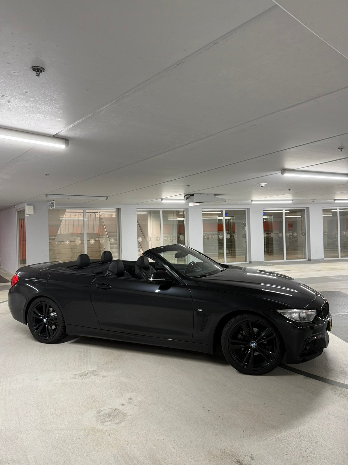 BMW 420i CABRIO org NL “1e eig” 2017, Automaat, Achterwielaandrijving, 4 cilinders, Cabriolet