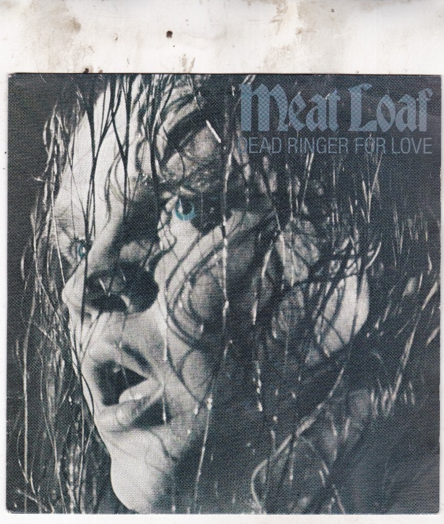 Meat Loaf ( 1981 ), Ophalen of Verzenden, Zo goed als nieuw, 7 inch, Rock en Metal