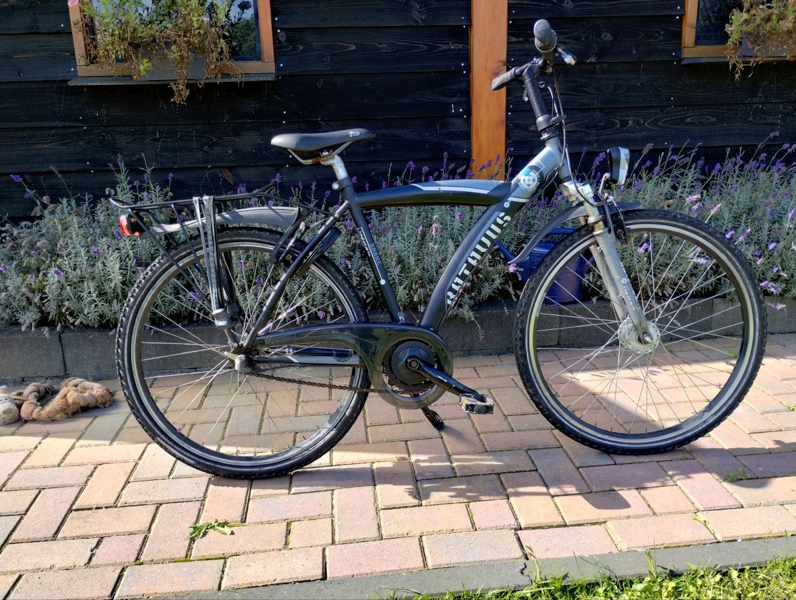 Batavus snake 26 inch, Ophalen of Verzenden