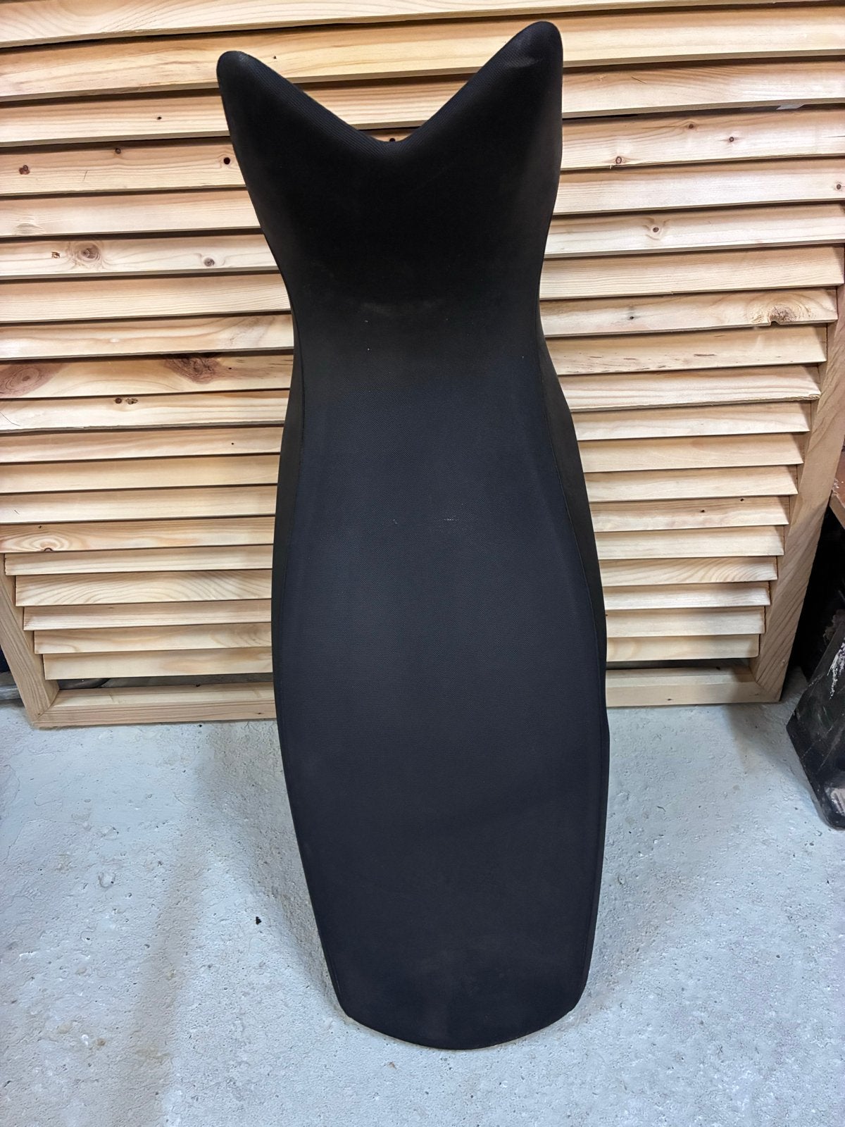 Zadel BMW F800GS (tot 2018) / F700GS - Gebruikt, Motoren, Ophalen of Verzenden, Gebruikt