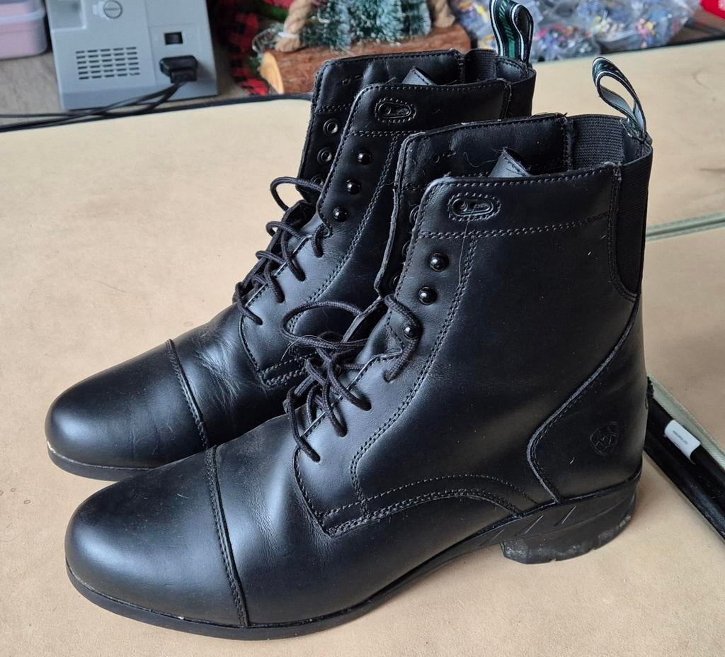 Ariat Heritage IV paddock jodphurs. Maat 42,5, Dieren en Toebehoren, Paardrijkleding, Ophalen of Verzenden, Zo goed als nieuw