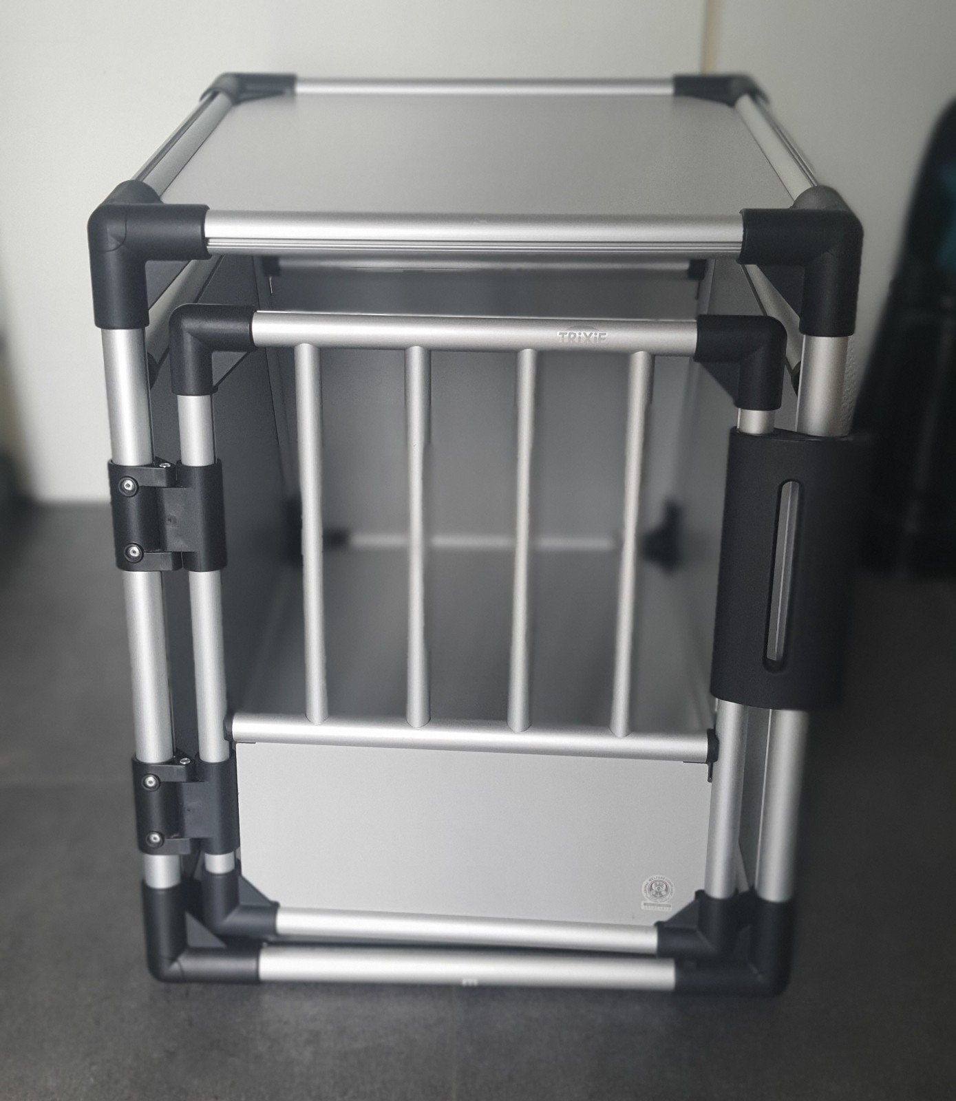 Trixie autobench in nieuwe staat!, Ophalen, Nieuw