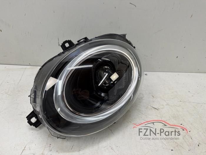 Mini Cooper F56 Koplamp LED Rechts, Auto-onderdelen, Verlichting, Ophalen of Verzenden, Gebruikt