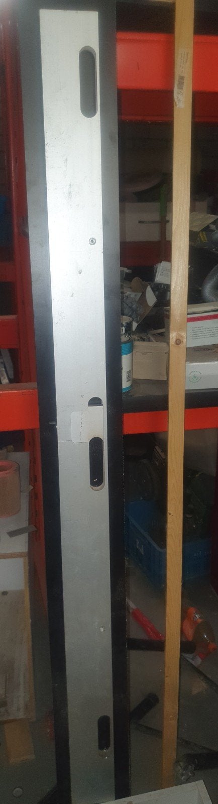 hmb 106510 freesmal 3 puntsluiting, Ophalen, Gebruikt