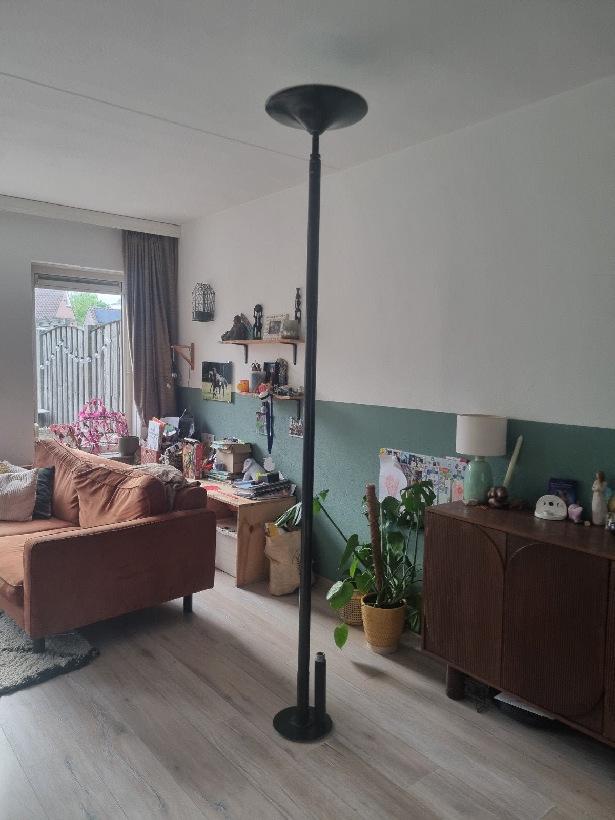 paaldans paal /pole dancing, Ophalen, Gebruikt, Overige typen