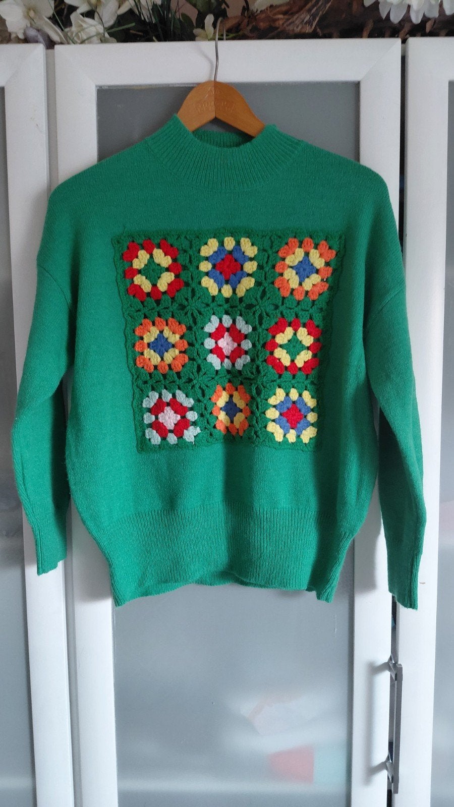 nieuwe wintertuin van bisou's project, Kleding | Dames, Ophalen of Verzenden, Nieuw