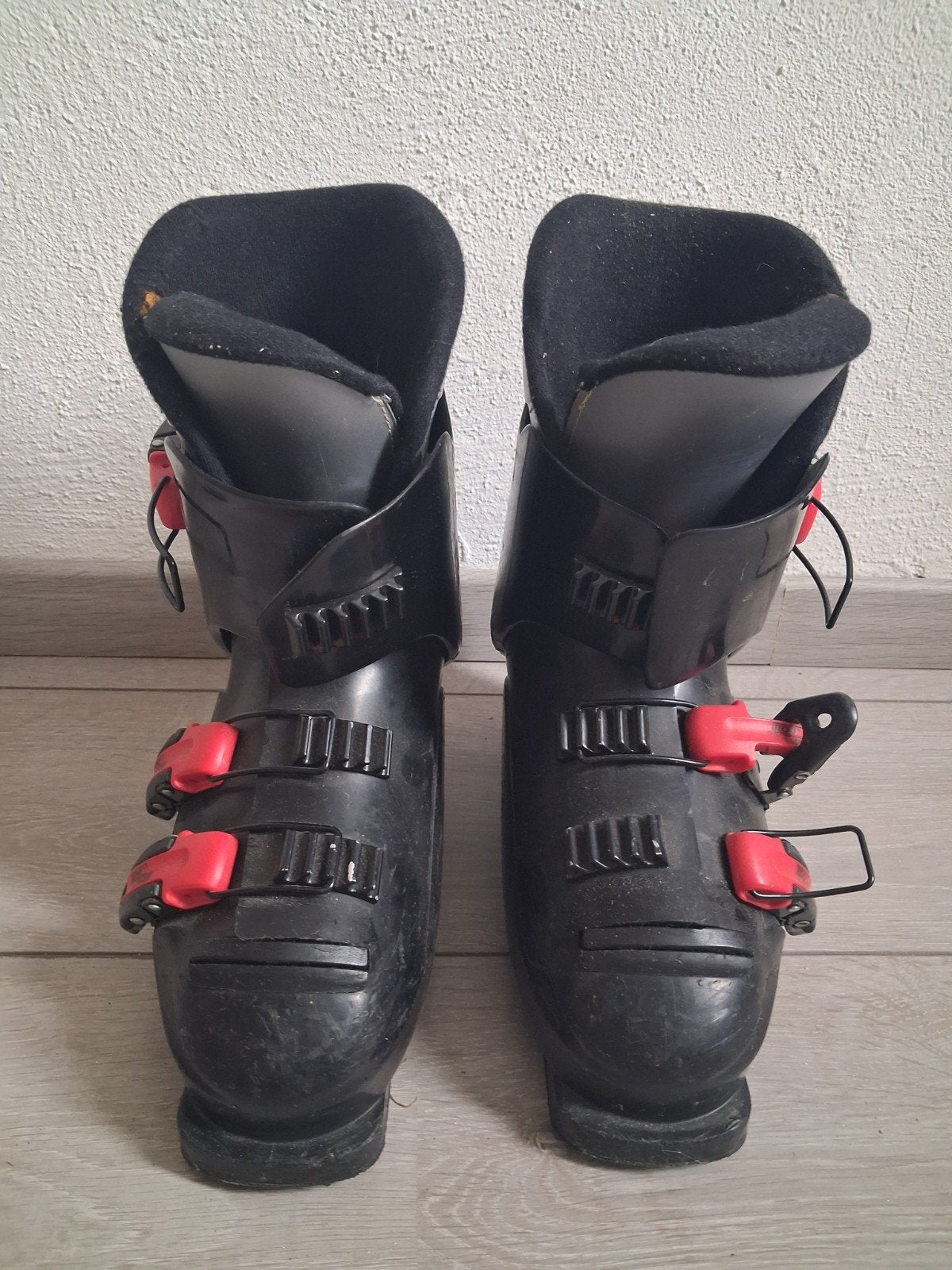 sky schoenen  maat 37, Gebruikt, Skiën, Ski's, Ophalen
