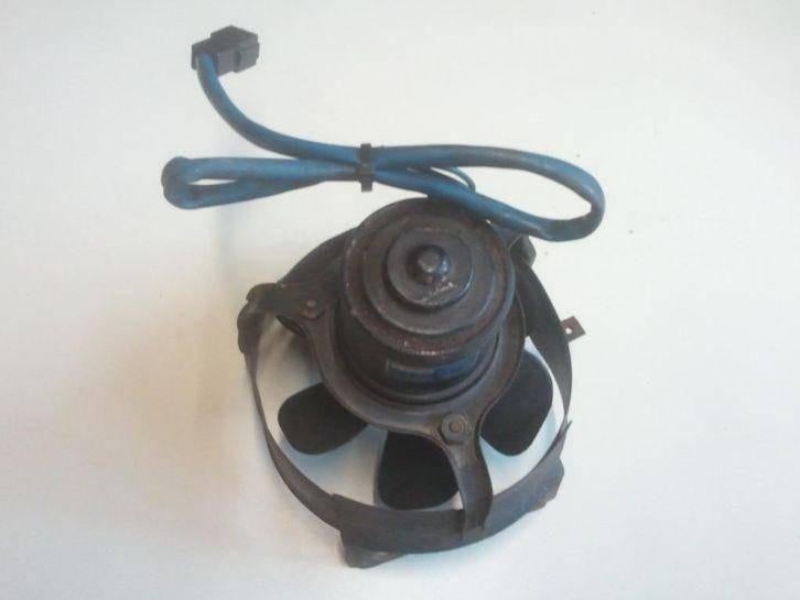 Honda VF1000F koelventilatoren VF1000 ventilators VF1000F2, Ophalen of Verzenden, Gebruikt