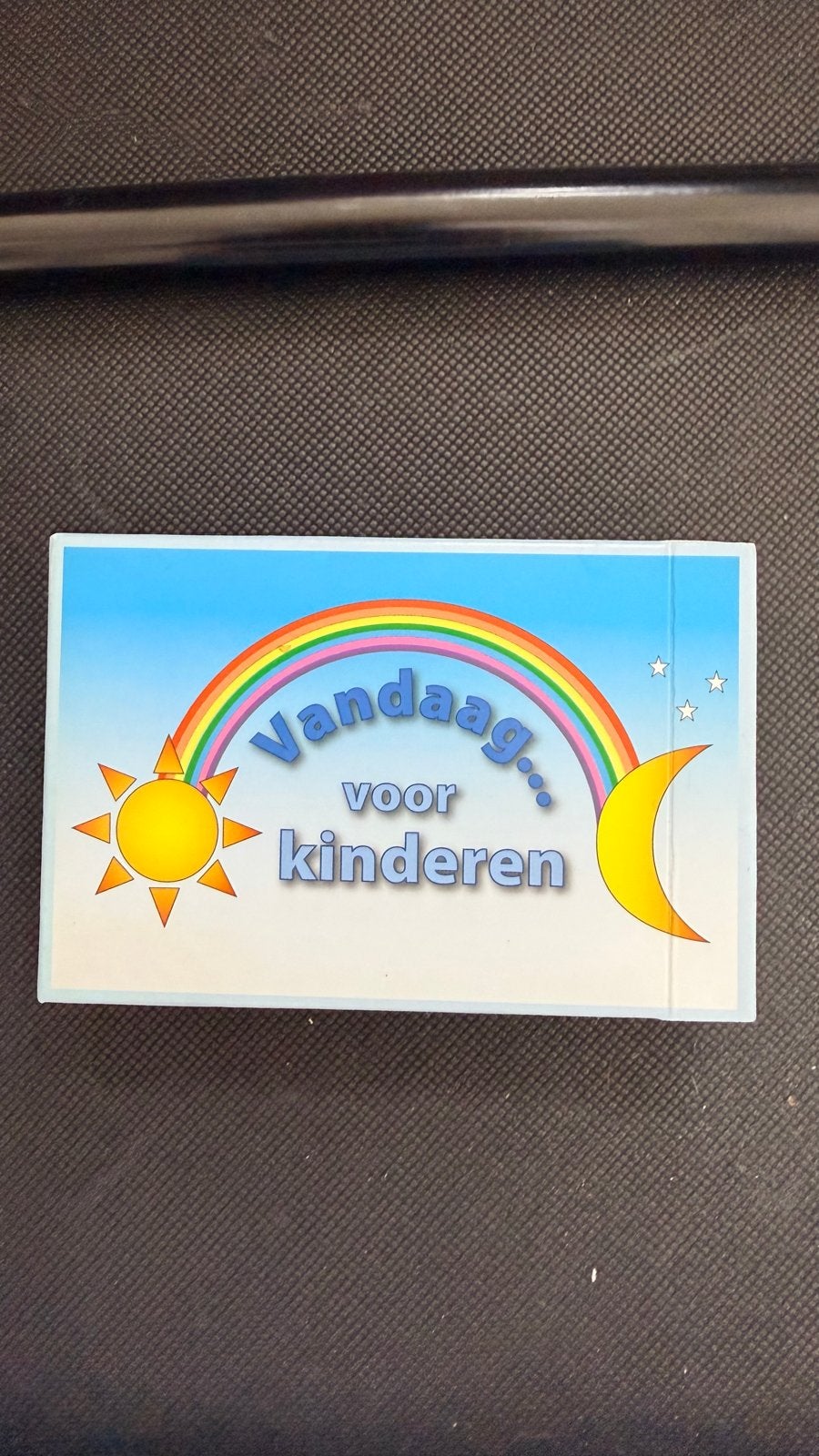 Vandaag... voor kinderen: Sociale & emotionele ontwikkeling, Ophalen of Verzenden, Nieuw, Non-fictie