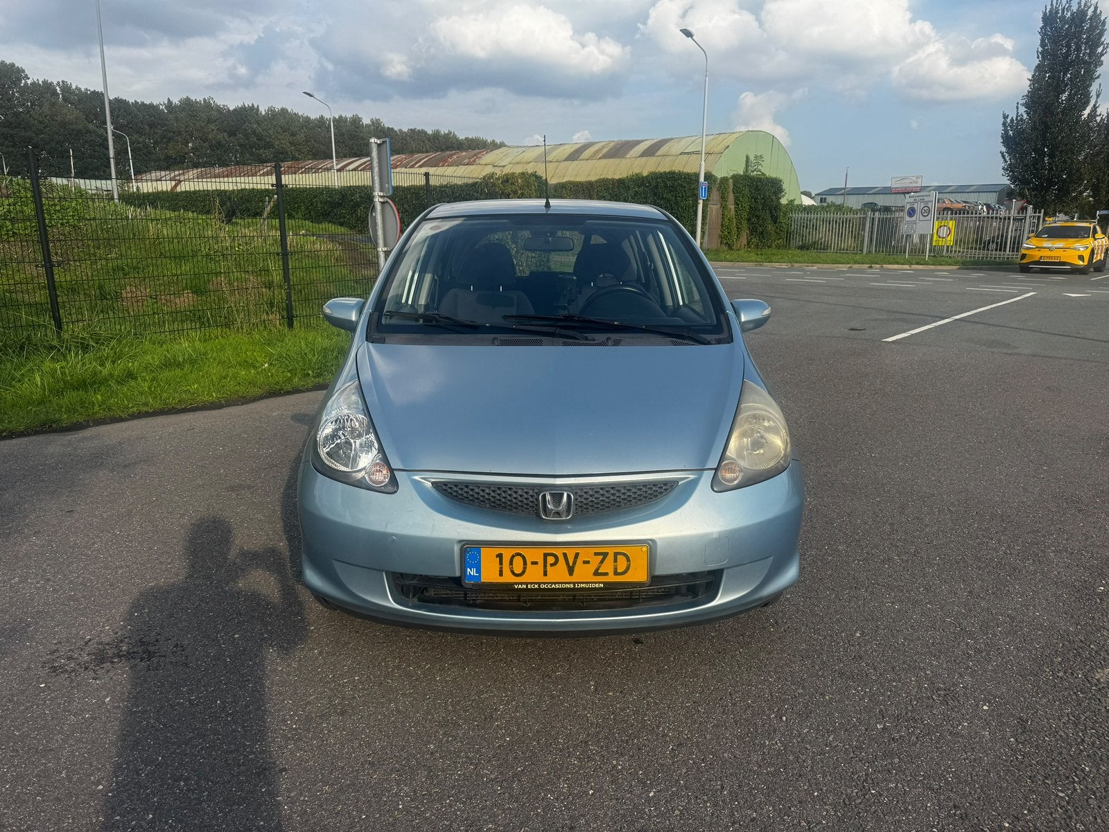 Verkocht