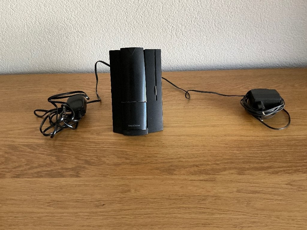 Bang & Olufsen BeoCom 5000, Ophalen of Verzenden, Gebruikt, 1 handset