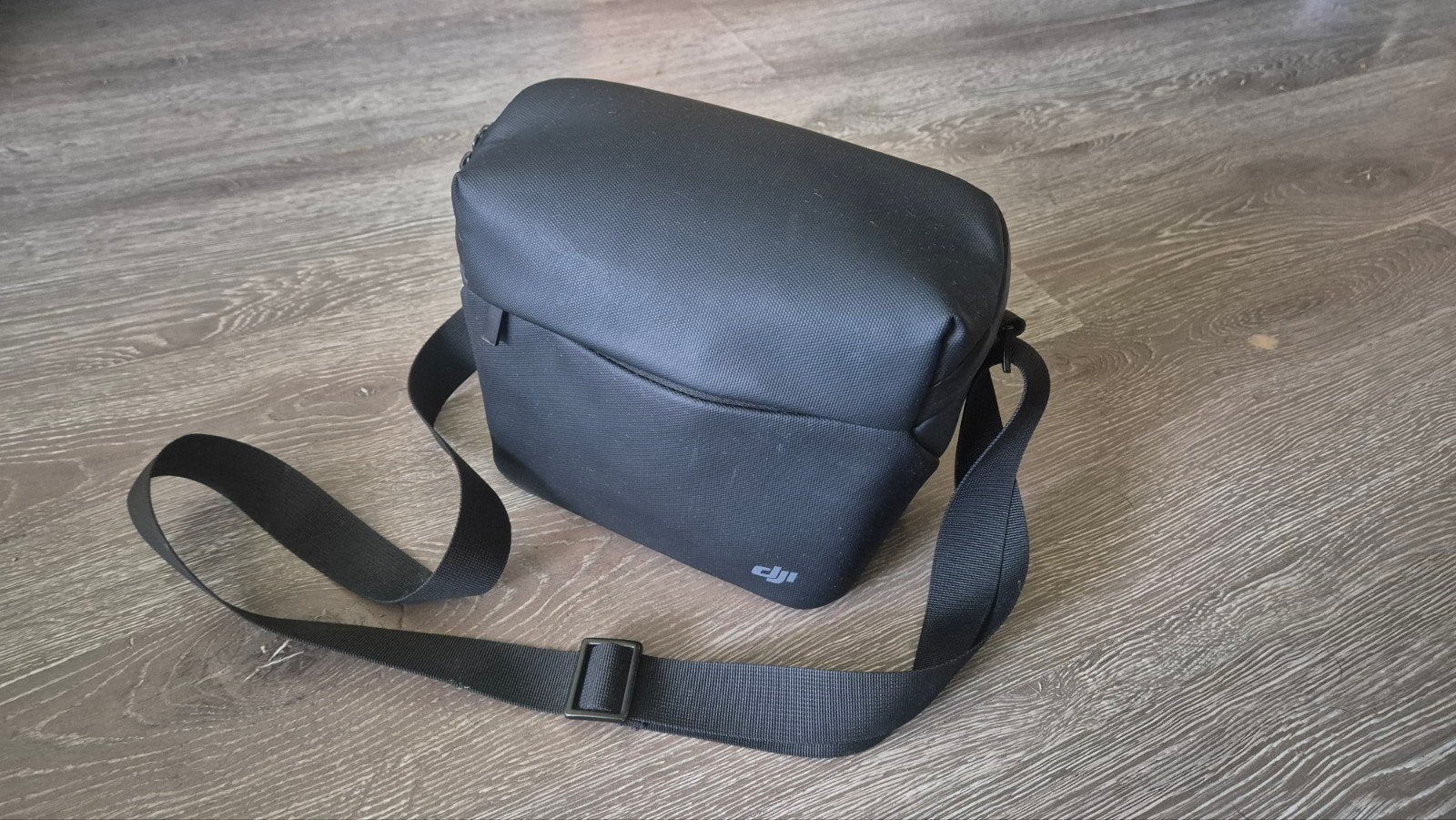 Originele DJI Mini 2 Fly More Combo tas, Ophalen of Verzenden, Zo goed als nieuw
