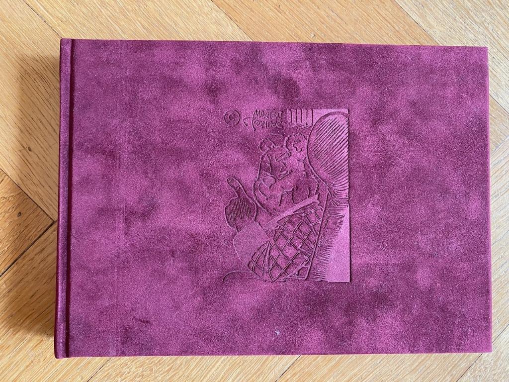 Boek 'Algemene Bommel Concordantie' door Henk vd Ham, Boeken, Henk van den Ham, Eén stripboek, Nieuw, Ophalen of Verzenden
