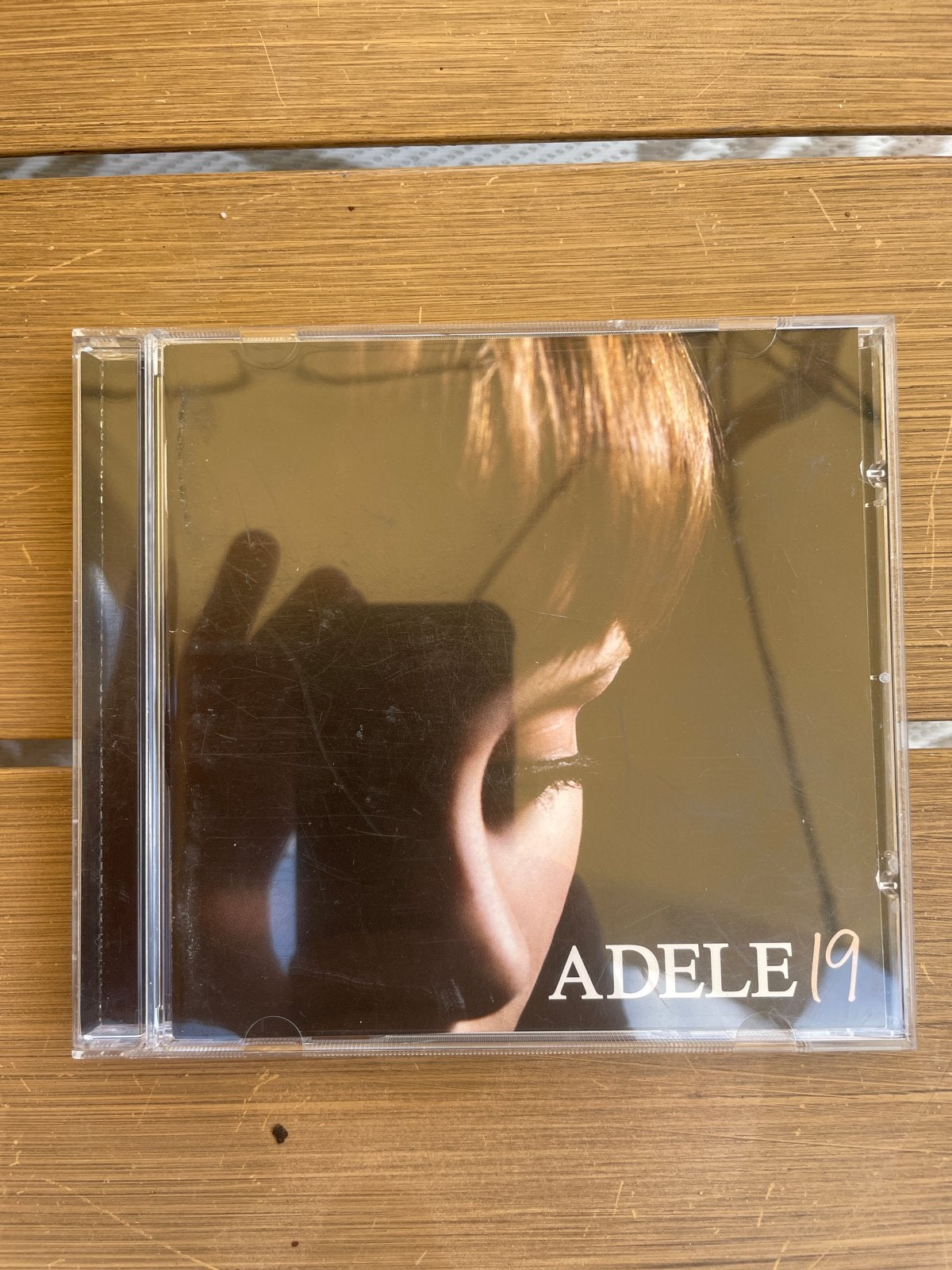Adele 19 CD - Pop Album, Cd's en Dvd's, Cd's | Pop, Ophalen of Verzenden, Gebruikt, Pop, Album