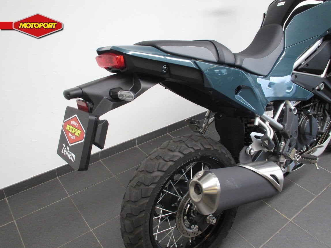 Kawasaki KLE 500 SE (bj 2026), Bedrijf, Info@kawasaki.nl, Toermotor, Jacobus Spijkerdreef 1-3
2132 PZ  Hoofddorp, NL