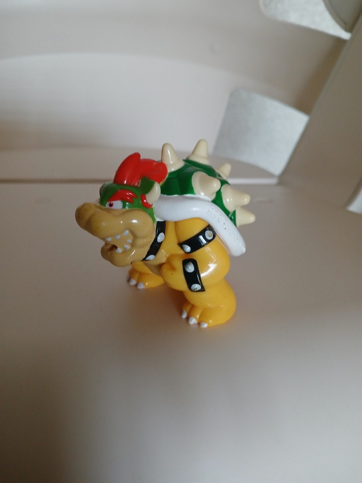 Macdonalds Nintendo Bowser 2017., Verzamelen, Ophalen of Verzenden