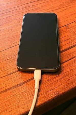 Apple iPhone 16, Ophalen, 128 GB, IPhone 16, Zo goed als nieuw