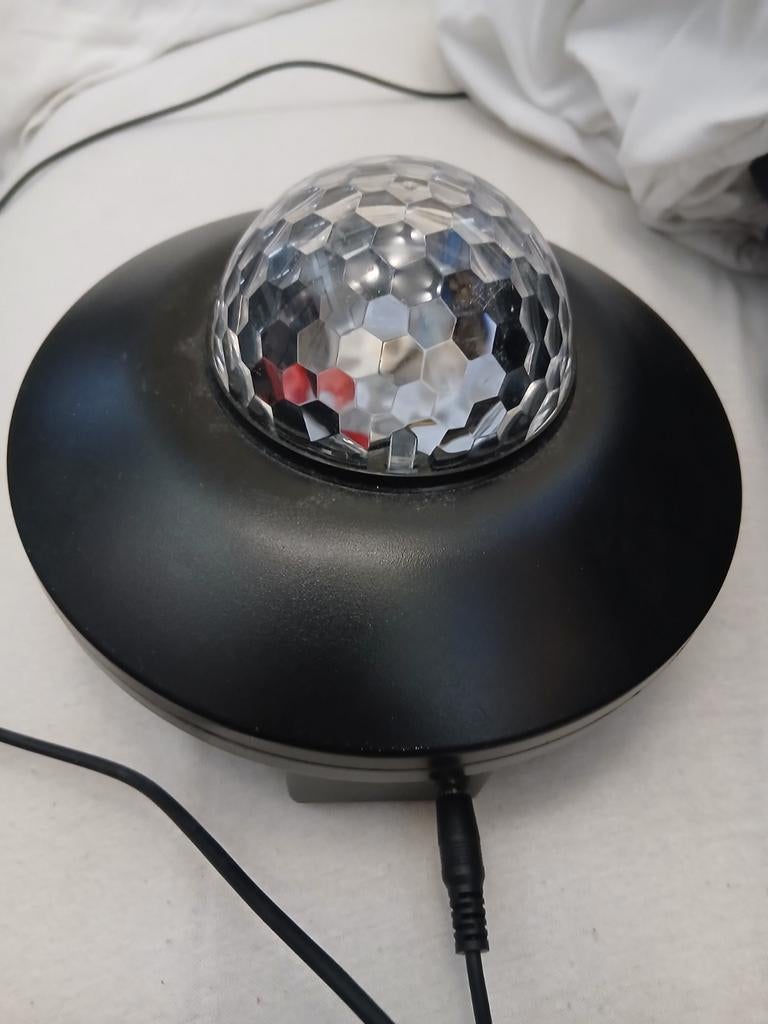 Discobal te koop, Ophalen of Verzenden