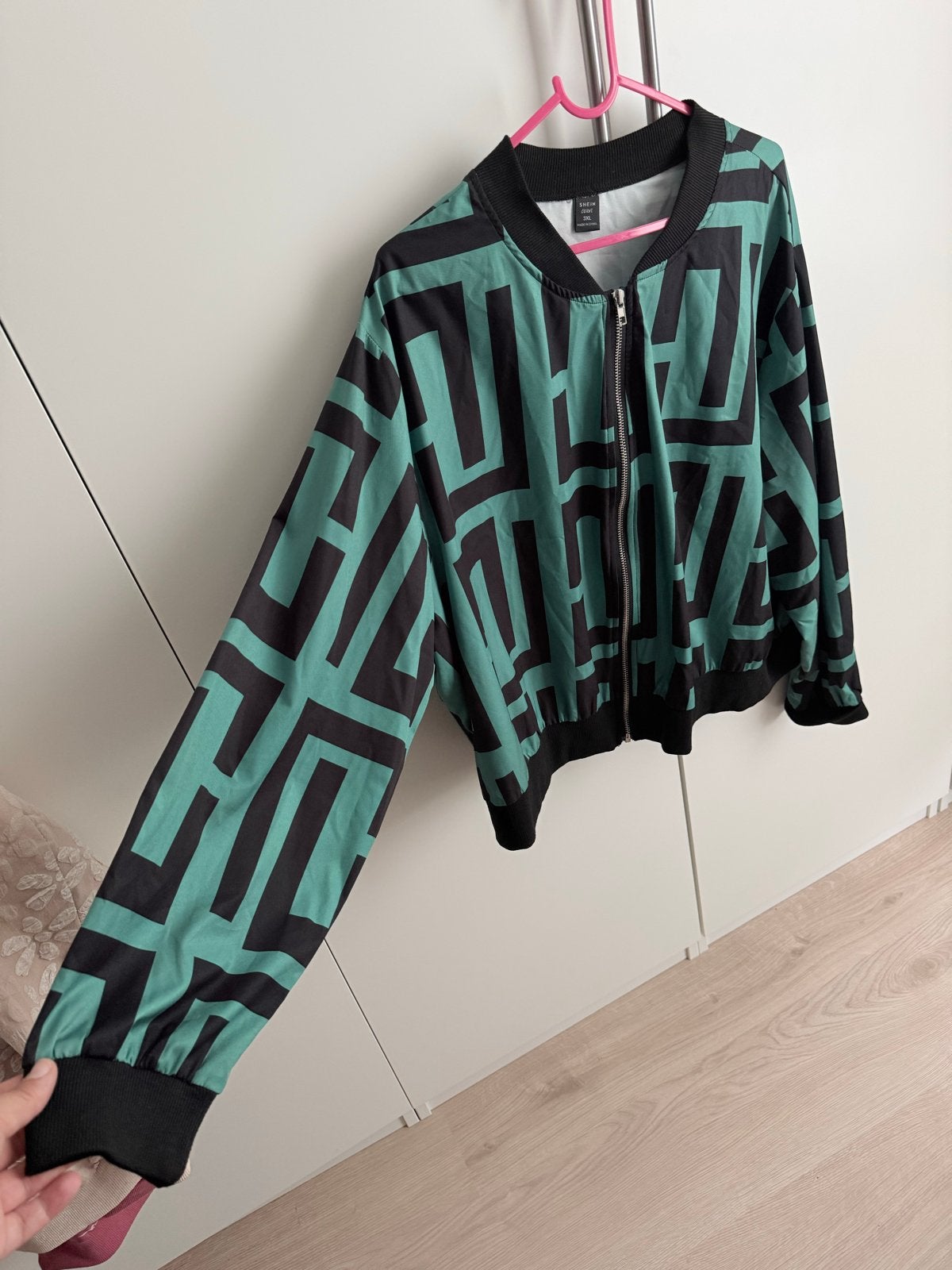 12 diverse jasjes, 3xl z.g.a.n., Ophalen of Verzenden, Zo goed als nieuw, Maat 46/48 (XL) of groter, Meerkleurig
