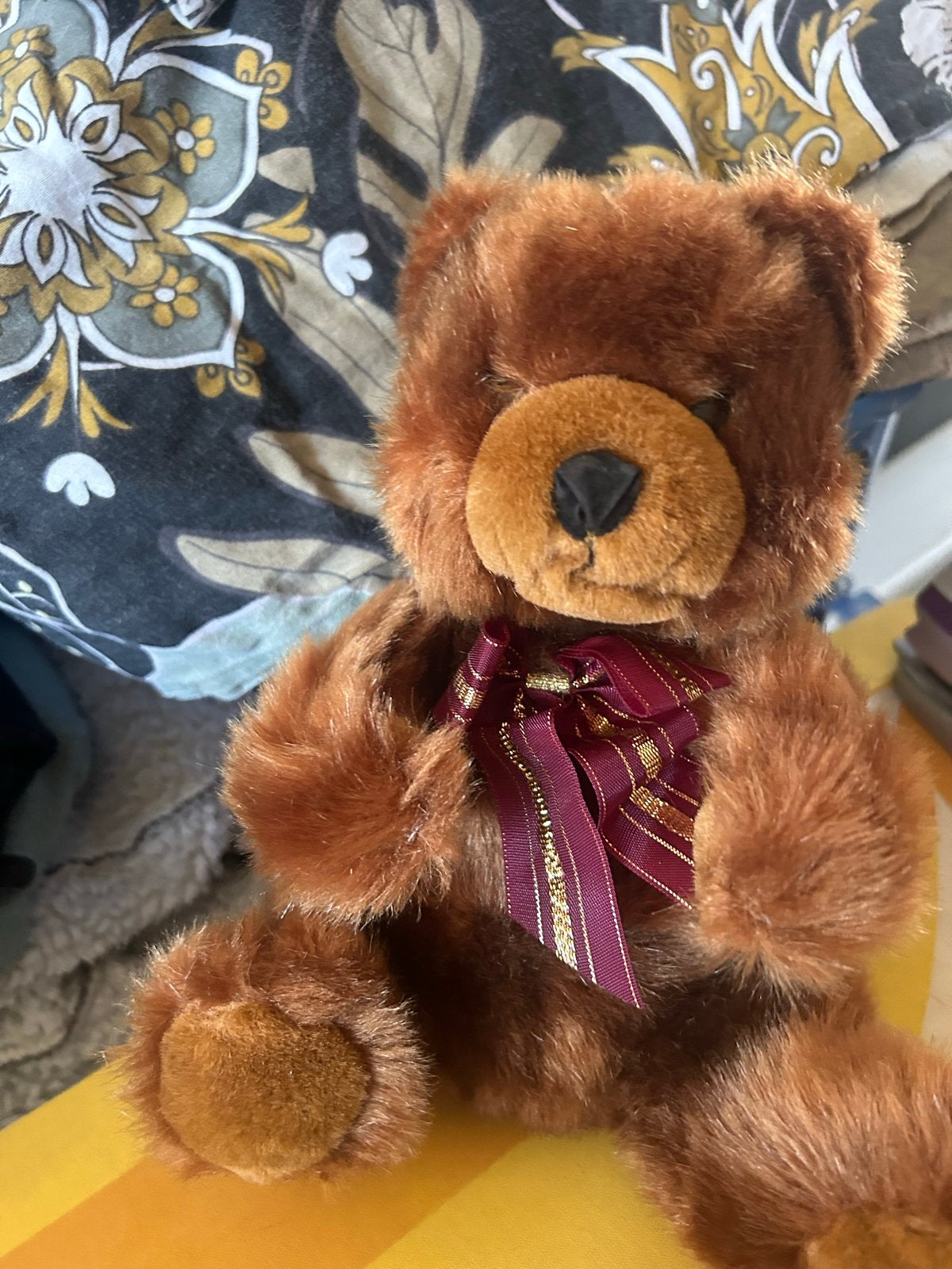 Diverse knuffels: beren, honden, leeuwen, Disney en meer, Gebruikt, Disney, Beer, Ophalen of Verzenden