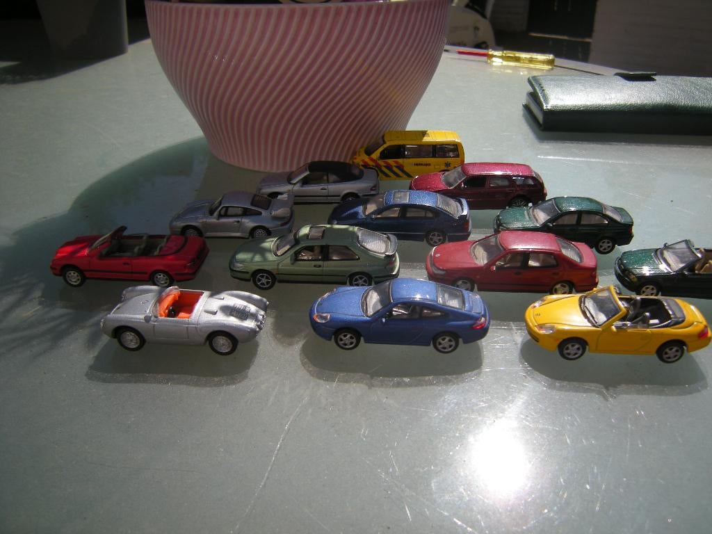 leuke mooie auto,s, Ophalen of Verzenden, Gebruikt, Auto