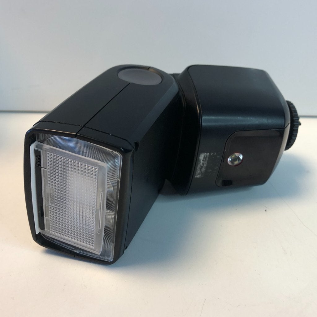 Metablitz 44 AF-2 Digital Flitser | Voor Sony, Flex Ltd., Zo goed als nieuw, https://flex.com/contact-us, Nobelstraat 10, 5807 GA Oostrum LB, Limburg, Nederland