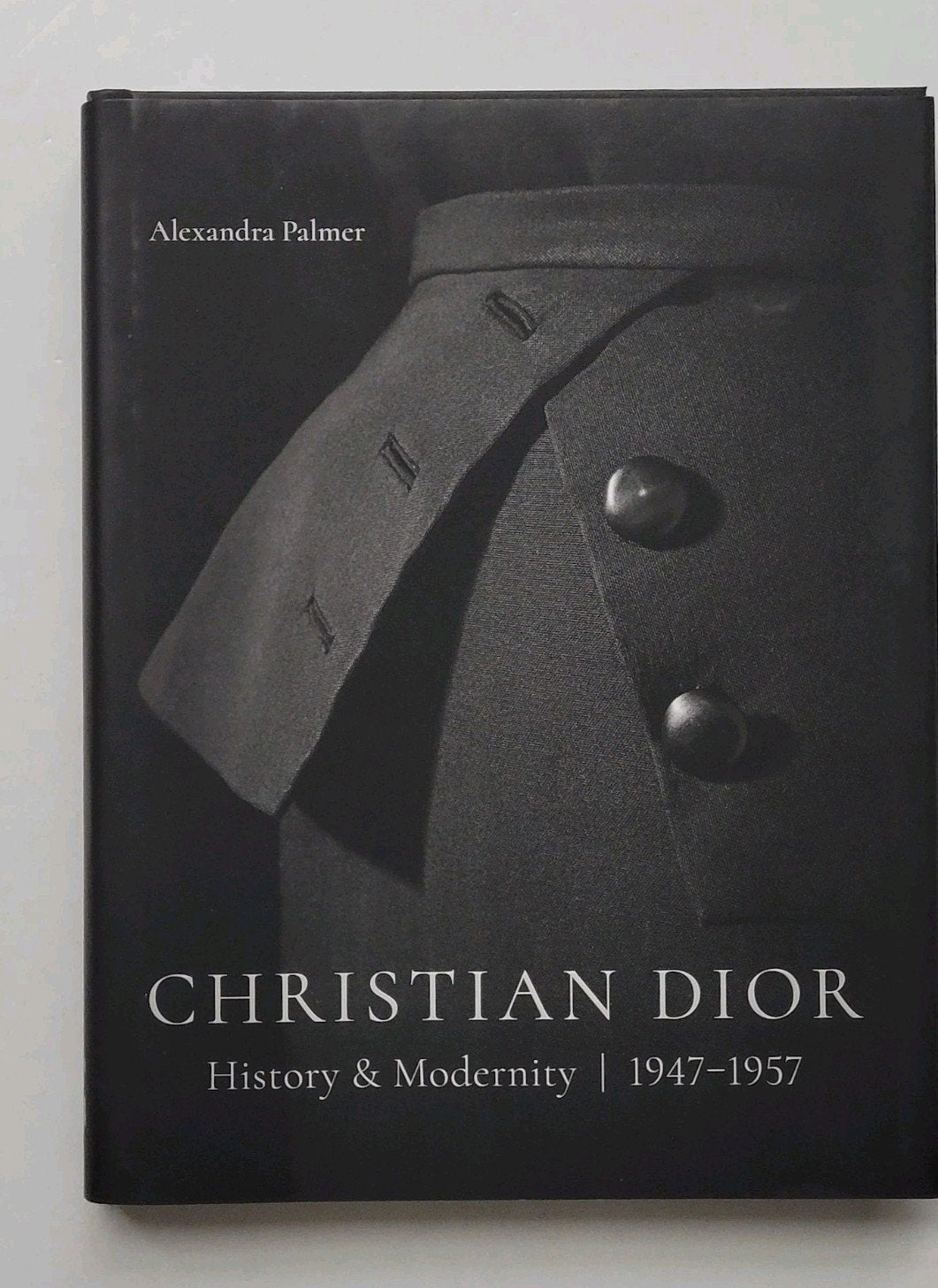 Dior boek, Boeken, Kunst en Cultuur | Fotografie en Design, Ophalen of Verzenden, Zo goed als nieuw, Overige onderwerpen