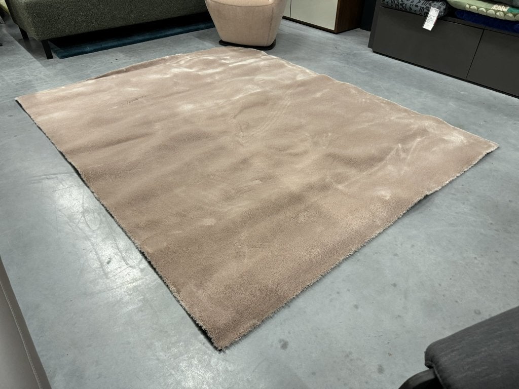 Showmodel Brink en Campman Ripe Vloerkleed 200x245, Huis en Inrichting, Stoffering | Tapijten en Kleden, Albert Schweitserstraat 3