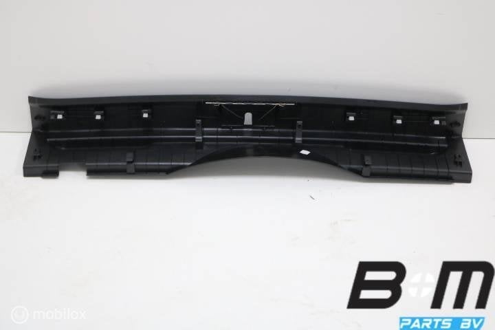 Afdekking slotsteun VW Passat B8 Variant 3G9863459, Gebruikt