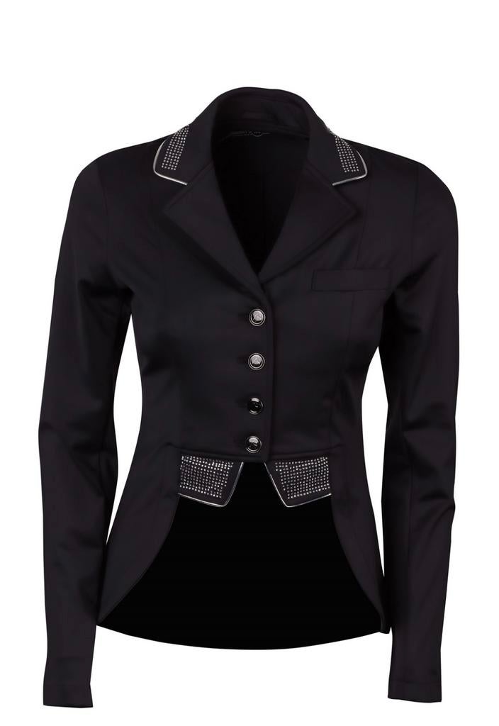 Harry’s horse wedstrijdjasje mirage  XS of M nieuw, Dieren en Toebehoren, Paardrijkleding, Ophalen of Verzenden, Nieuw, Dressuur